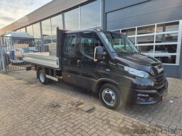 Iveco Daily 40C18 3.0D Hi-Matic DC Open laadbak GVW 3...