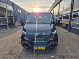 Iveco Daily 40C18 3.0D Hi-Matic DC Open laadbak GVW 3...