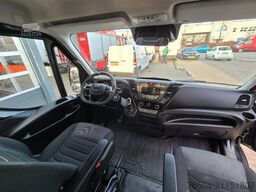Iveco Daily 40C18 3.0D Hi-Matic DC Open laadbak GVW 3...