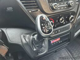 Iveco Daily 40C18 3.0D Hi-Matic DC Open laadbak GVW 3...