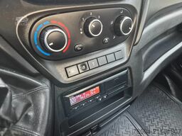 Iveco Daily 40C18 3.0D Hi-Matic DC Open laadbak GVW 3...