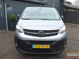 Opel VIVARO L1H1 - cruisecontrol - camera - parkeer ...
