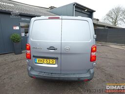 Opel VIVARO L1H1 - cruisecontrol - camera - parkeer ...
