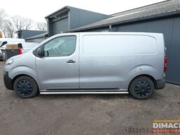Opel VIVARO L1H1 - cruisecontrol - camera - parkeer ...