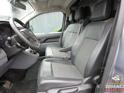 Opel VIVARO L1H1 - cruisecontrol - camera - parkeer ...
