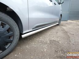 Opel VIVARO L1H1 - cruisecontrol - camera - parkeer ...