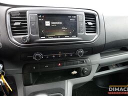 Opel VIVARO L1H1 - cruisecontrol - camera - parkeer ...