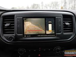 Opel VIVARO L1H1 - cruisecontrol - camera - parkeer ...