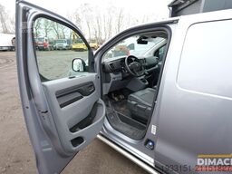 Opel VIVARO L1H1 - cruisecontrol - camera - parkeer ...