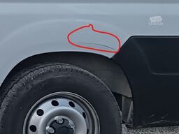 Fiat Ducato Weinsberg Carabus 600 K 2023 | Euro 6 | Venditore Pro