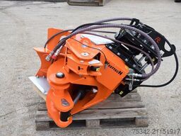Diversen WESTTECH C260 WOODCRACKER / BOOMSCHAAR