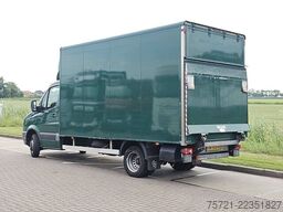 VOLKSWAGEN CRAFTER 50 2.0 ac laadklep zijdeur