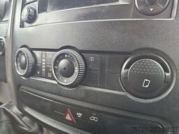 VOLKSWAGEN CRAFTER 50 2.0 ac laadklep zijdeur