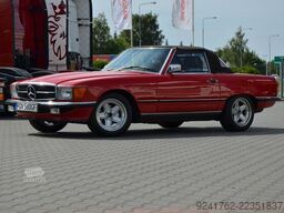 Mercedes Benz SL