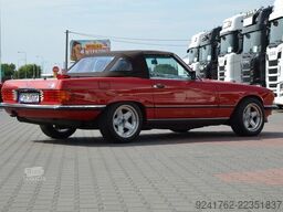 Mercedes Benz SL