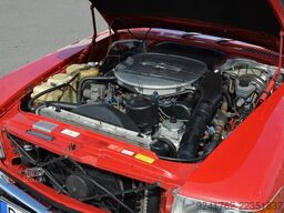 Mercedes Benz SL