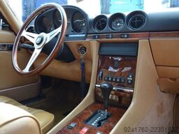Mercedes Benz SL