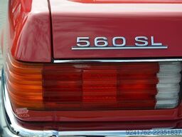 Mercedes Benz SL