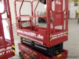 MAGNI ES 0807 AC Elektro 7,80 m
