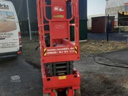 MAGNI ES 0807 AC Elektro 7,80 m