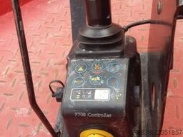 MAGNI ES 0807 AC Elektro 7,80 m
