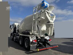MAN TGS 32.440