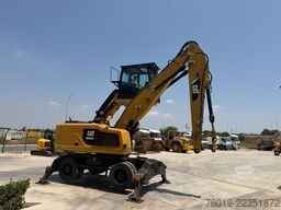 Caterpillar MH3022