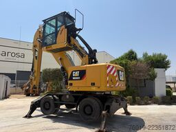 Caterpillar MH3022