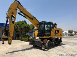 Caterpillar MH3022