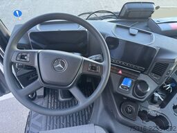 Mercedes-Benz AROCS 3543