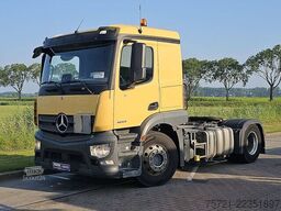 MERCEDES-BENZ ACTROS 1843