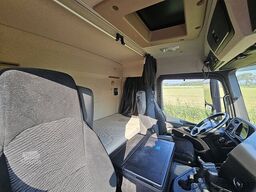 MERCEDES-BENZ ACTROS 1843