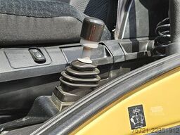 MERCEDES-BENZ AROCS 2043 AS 4X4 AS ALLRAD
