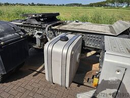 MERCEDES-BENZ AROCS 2043 AS 4X4 AS ALLRAD