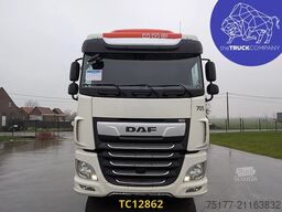DAF XF 480