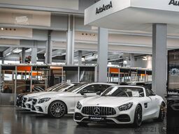 Mercedes-Benz T 180 Progressive **MBUX,Navi,SHZ,R-Cam,KlimaA