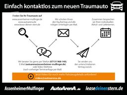 Mercedes-Benz T 180 Progressive **MBUX,Navi,SHZ,R-Cam,KlimaA