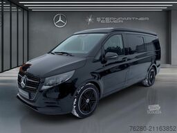 Mercedes-Benz V 300 d Marco Polo  AMG AIRMATIC+EASY-UP+AHK2,5t