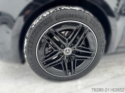 Mercedes-Benz V 300 d Marco Polo  AMG AIRMATIC+EASY-UP+AHK2,5t