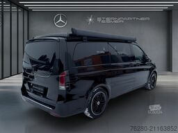 Mercedes-Benz V 300 d Marco Polo  AMG AIRMATIC+EASY-UP+AHK2,5t