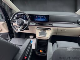 Mercedes-Benz V 300 d Marco Polo  AMG AIRMATIC+EASY-UP+AHK2,5t