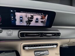 Mercedes-Benz V 300 d Marco Polo  AMG AIRMATIC+EASY-UP+AHK2,5t