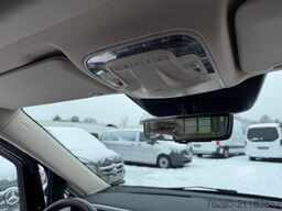 Mercedes-Benz V 300 d Marco Polo  AMG AIRMATIC+EASY-UP+AHK2,5t