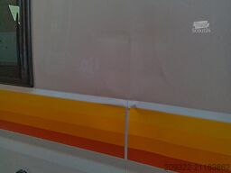 Fiat Ducato Weinsberg Carabus 600K 2023| EURO 6 | Venditore professionale