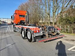 Mercedes-Benz Actros 2845 6x2 / Multilift 21T / Eu6 / Liftachse