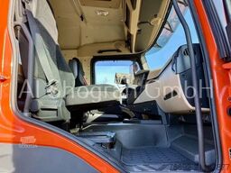 Mercedes-Benz Actros 2845 6x2 / Multilift 21T / Eu6 / Liftachse