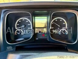 Mercedes-Benz Actros 2845 6x2 / Multilift 21T / Eu6 / Liftachse