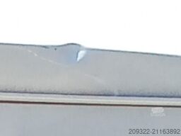 Fiat Ducato Weinsberg Carabus 600K 2023| EURO 6 | Venditore professionale