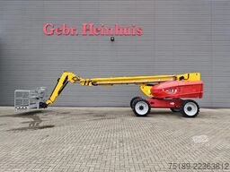 Manitou 280 TJ