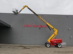 Manitou 280 TJ